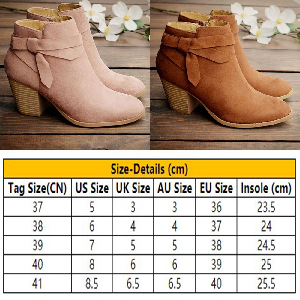 The Chelsea Ankle Boots