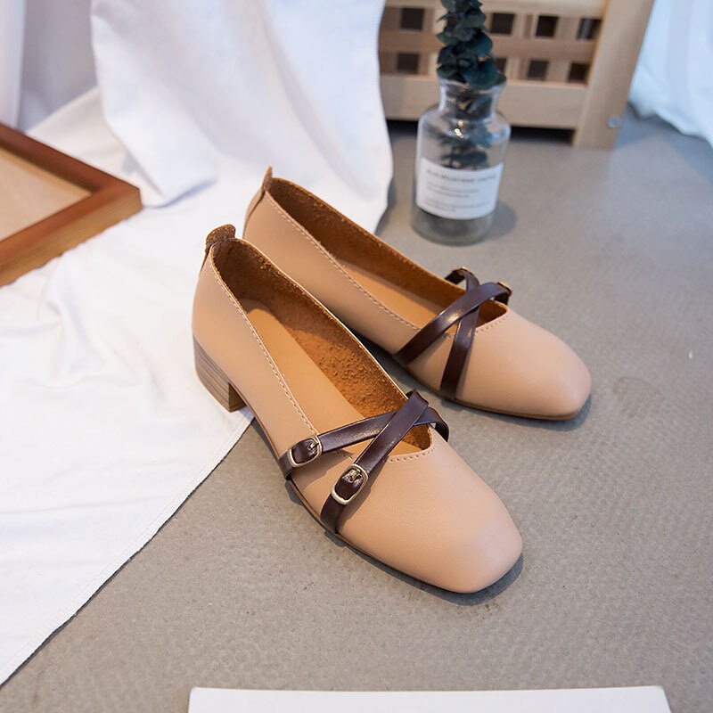 The Diem Loafer Shoes