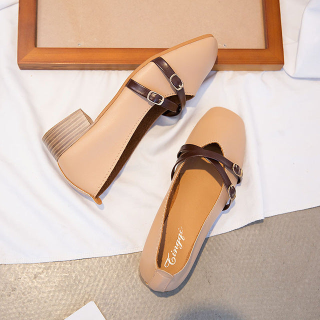 The Diem Loafer Shoes