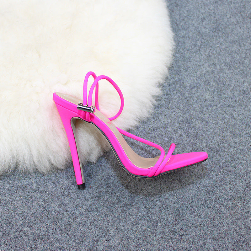 The Zoie Party High heels Pumps