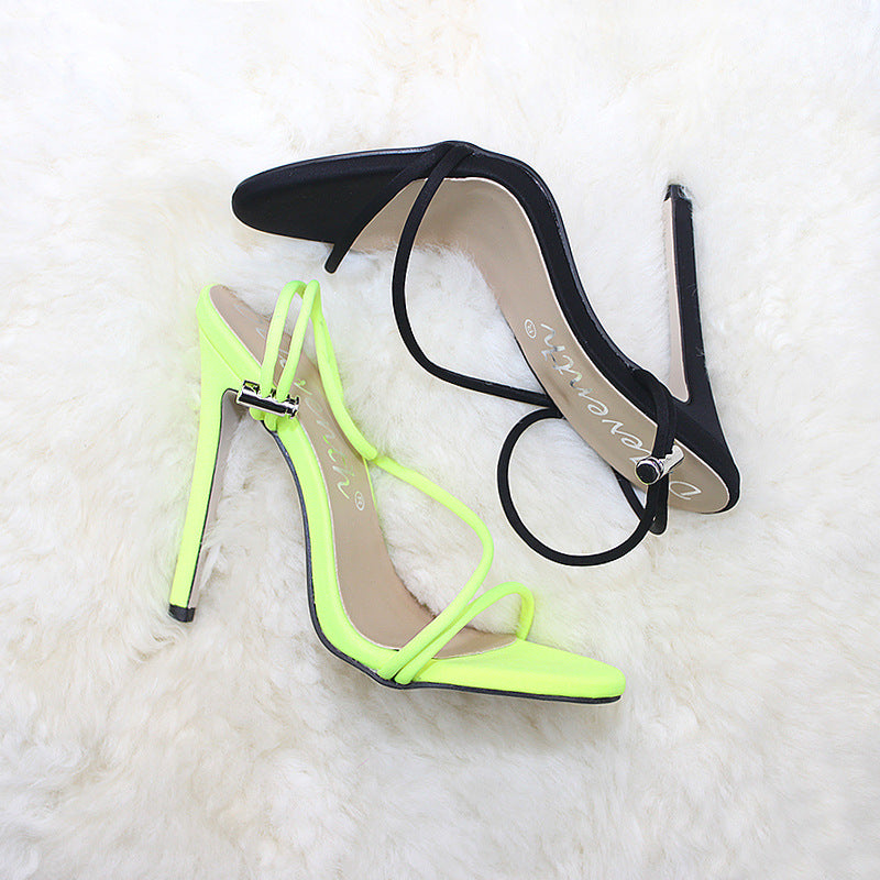 The Zoie Party High heels Pumps