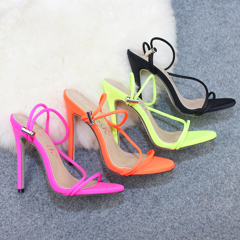 The Zoie Party High heels Pumps